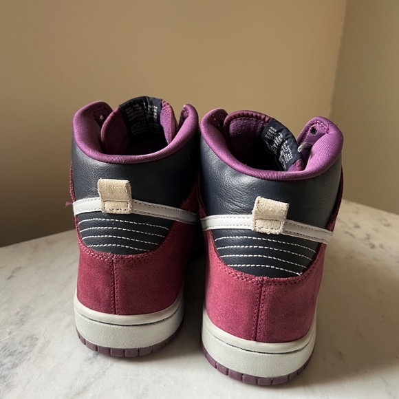 Nike SB Dunk Unheavens Gate - Picture 4 of 5